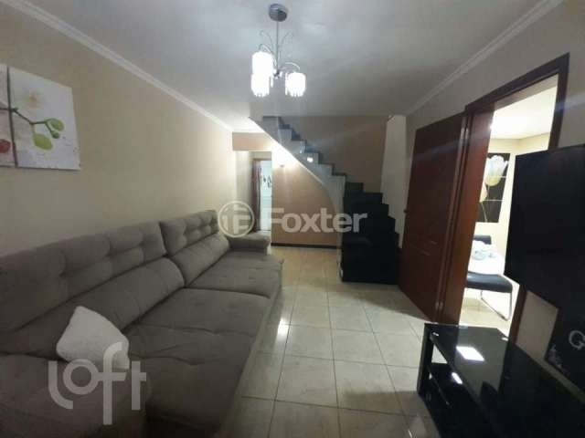 Casa com 2 quartos à venda na Rua Delta, 117, Assunção, São Bernardo do Campo, 156 m2 por R$ 695.000