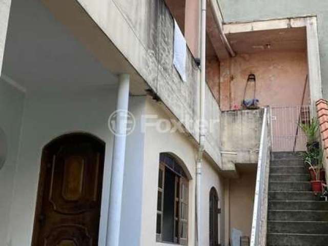 Casa com 1 quarto à venda na Rua Augusto Frederico Schimidt, 246, Anchieta, São Bernardo do Campo, 240 m2 por R$ 1.149.000