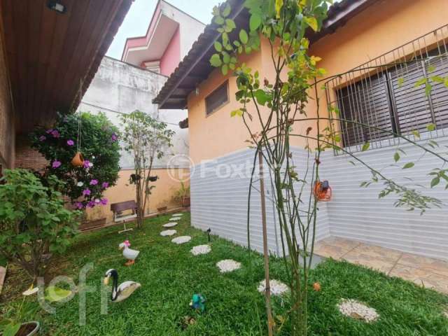 Casa com 3 quartos à venda na Rua Rio Claro, 50, Olímpico, São Caetano do Sul, 160 m2 por R$ 1.175.000