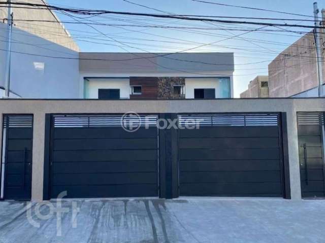 Casa com 4 quartos à venda na Rua Jabaquara, 430, Paraíso, Santo André, 235 m2 por R$ 1.325.000