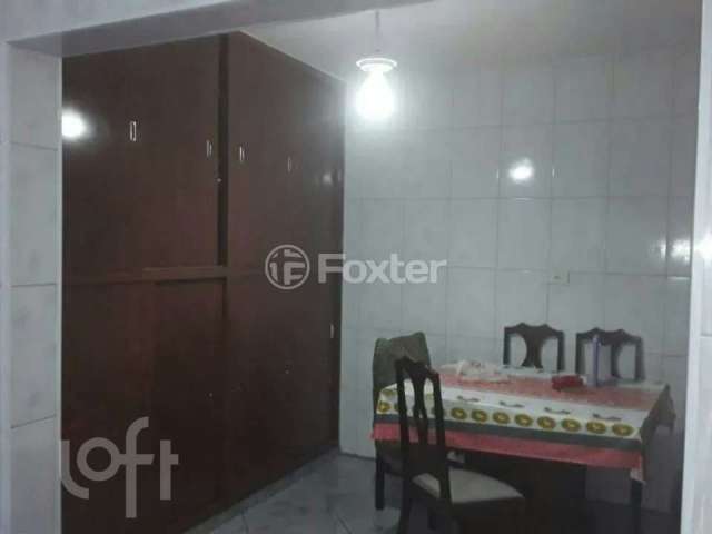 Casa com 3 quartos à venda na Rua Doutor Antônio Jorge Franco, 200, Assunção, São Bernardo do Campo, 125 m2 por R$ 750.000