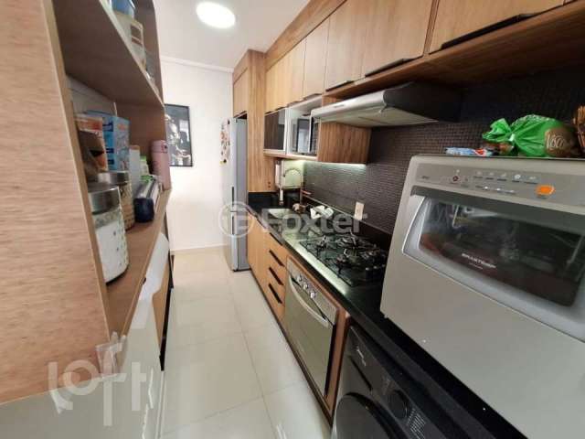 Apartamento com 3 quartos à venda na Rua Nossa Senhora de Fátima, 360, Santa Paula, São Caetano do Sul, 70 m2 por R$ 847.990