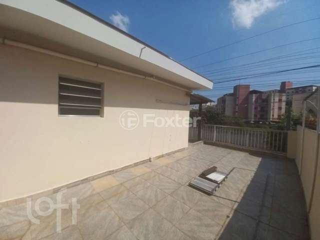 Casa com 3 quartos à venda na Rua Ida Leoni Cleto, 710, Rudge Ramos, São Bernardo do Campo, 167 m2 por R$ 1.000.000