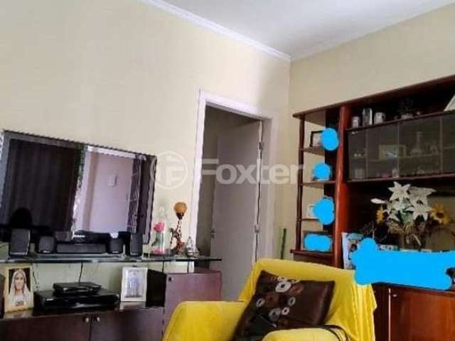 Casa com 2 quartos à venda na Rua Professor Macedo Soares, 69, Vila Mariana, São Paulo, 138 m2 por R$ 750.000