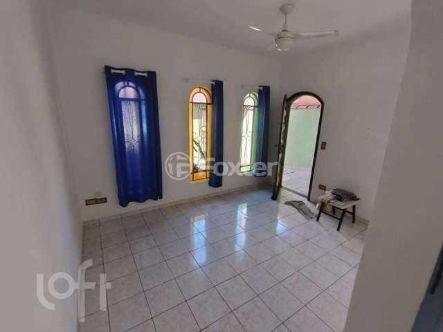 Casa com 2 quartos à venda na Rua Rio Claro, 309, Vila Camilópolis, Santo André, 83 m2 por R$ 520.000