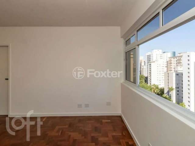 Apartamento com 2 quartos à venda na Alameda Joaquim Eugênio de Lima, 1516, Jardim Paulista, São Paulo, 98 m2 por R$ 1.595.000