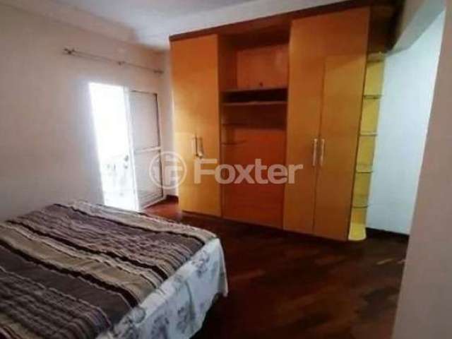 Casa com 3 quartos à venda na Rua Sampaio Moreira, 45, Vila Scarpelli, Santo André, 270 m2 por R$ 1.380.000