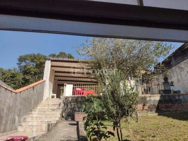 Casa com 2 quartos à venda na Rua Piraquaras, 193, Rio Grande, São Bernardo do Campo, 146 m2 por R$ 455.800