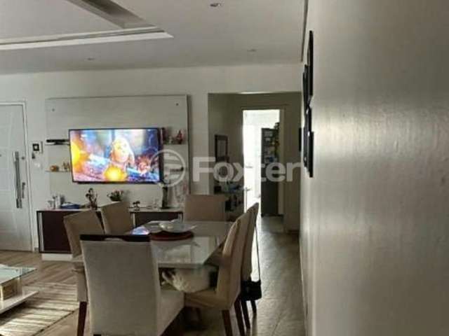 Apartamento com 3 quartos à venda na Rua Imaculada Conceição, 147, Vila Buarque, São Paulo, 96 m2 por R$ 760.000