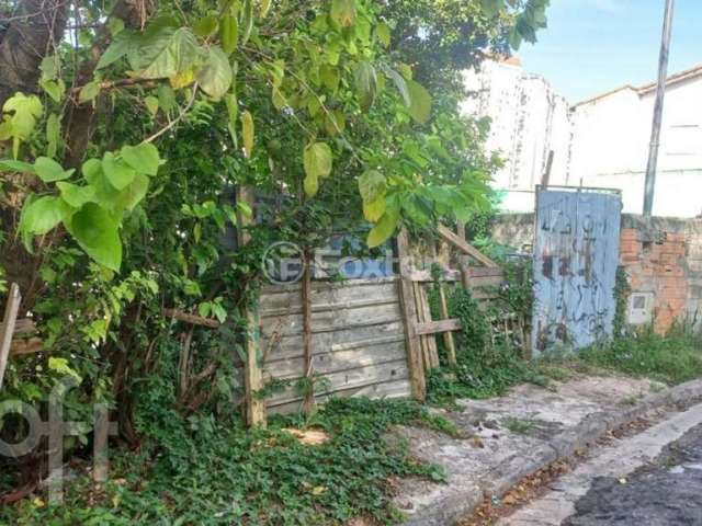 Casa com 1 quarto à venda na Rua Aimorés, 74, Vila Tupi, São Bernardo do Campo, 201 m2 por R$ 400.000