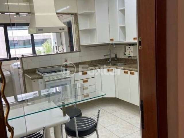 Apartamento com 4 quartos à venda na Rua Pintassilgo, 185, Vila Uberabinha, São Paulo, 155 m2 por R$ 2.700.000