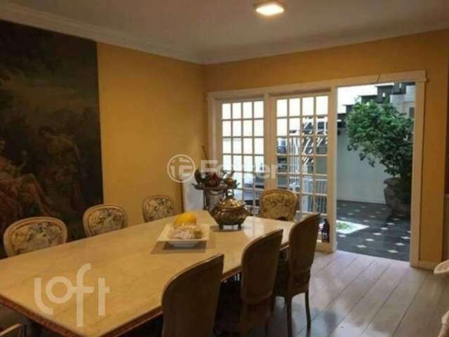 Casa com 5 quartos à venda na Rua das Pitangueiras, 965, Jardim, Santo André, 615 m2 por R$ 2.900.000