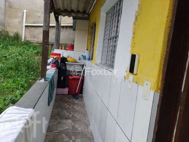 Casa com 12 quartos à venda na Rua Cruzeiro, 183, Baeta Neves, São Bernardo do Campo, 250 m2 por R$ 2.120.000