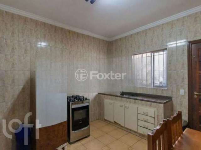 Casa com 3 quartos à venda na Rua Carlos Chagas, 125, Jardim Stella, Santo André, 175 m2 por R$ 590.000