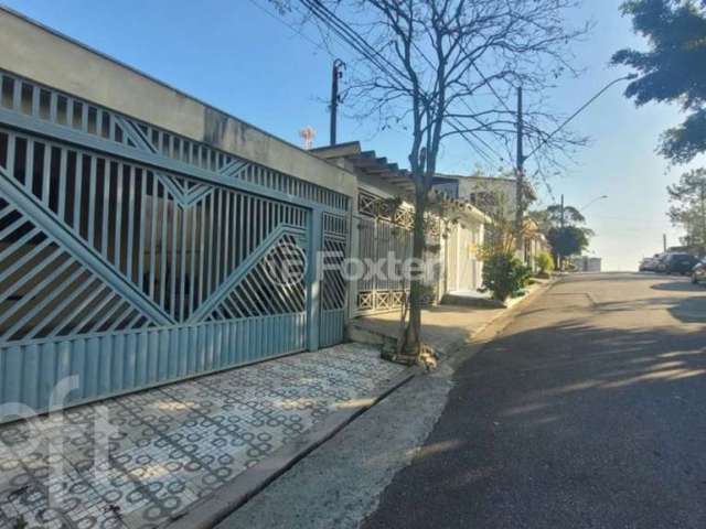 Casa com 3 quartos à venda na Rua Francisco Tollotti, 409, Demarchi, São Bernardo do Campo, 141 m2 por R$ 599.000