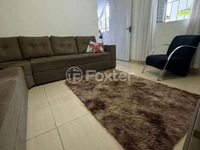 Casa com 2 quartos à venda na Rua Bicudo, 114, Cidade Recreio da Borda do Campo, Santo André, 150 m2 por R$ 398.000