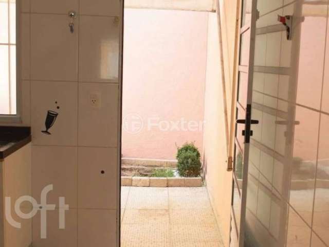 Casa com 2 quartos à venda na Travessa Alto das Perdizes, 135, Perdizes, São Paulo, 80 m2 por R$ 800.000