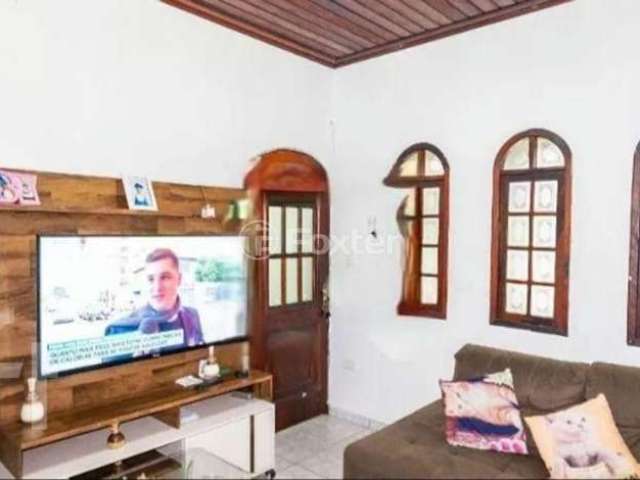 Casa com 5 quartos à venda na Rua Doutor Carmo Andrea, 122, Vila Bela, São Paulo, 182 m2 por R$ 500.000