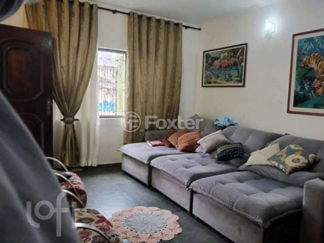 Casa com 4 quartos à venda na Rua Miguel Arco e Flecha, 252, Vila Euclides, São Bernardo do Campo, 335 m2 por R$ 890.000