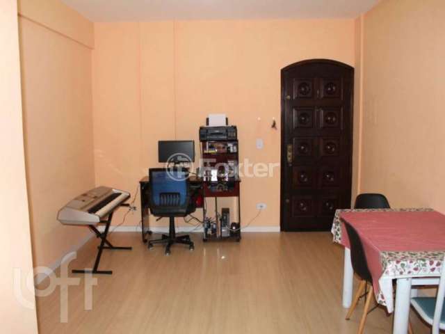 Apartamento com 2 quartos à venda na Rua Rosa Margonari Borali, 81, Santa Terezinha, São Bernardo do Campo, 62 m2 por R$ 285.000