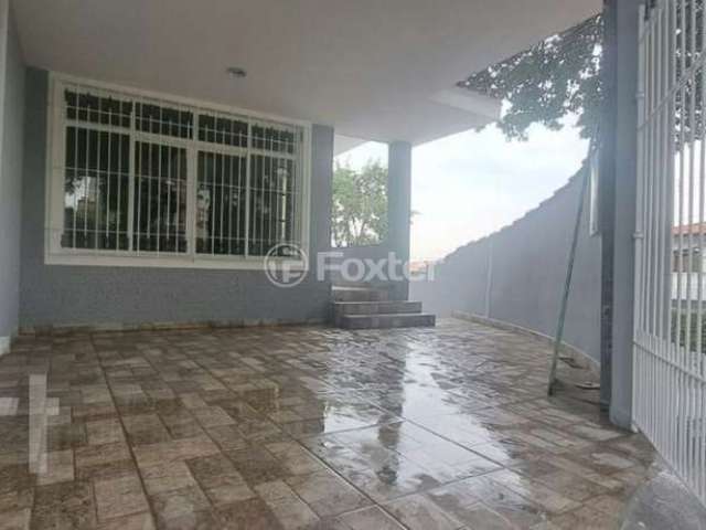 Casa com 4 quartos à venda na Rua Max Mangels Sênior, 555, Planalto, São Bernardo do Campo, 166 m2 por R$ 701.000