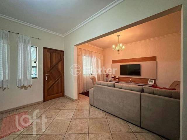 Casa com 3 quartos à venda na Rua Leonardo Martins Neto, 121, Dos Casa, São Bernardo do Campo, 250 m2 por R$ 850.000