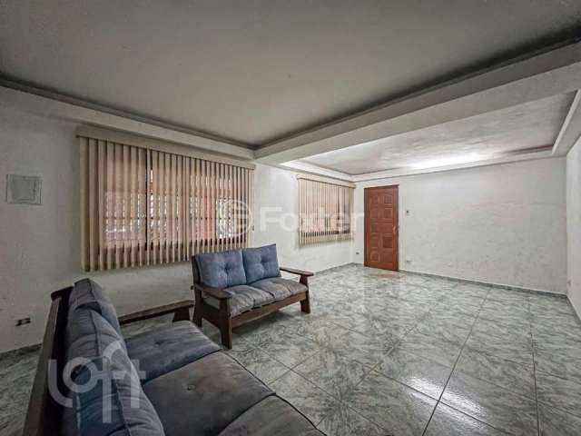 Casa com 3 quartos à venda na Rua Doutor Mário Santalúcia, 255, Taboão, São Bernardo do Campo, 160 m2 por R$ 1.300.000