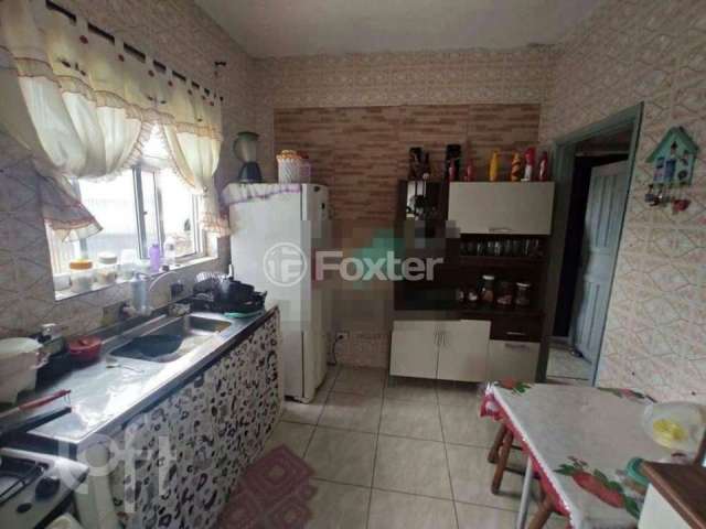 Casa com 5 quartos à venda na Rua Mário Missirolli, 1074, Demarchi, São Bernardo do Campo, 220 m2 por R$ 340.000