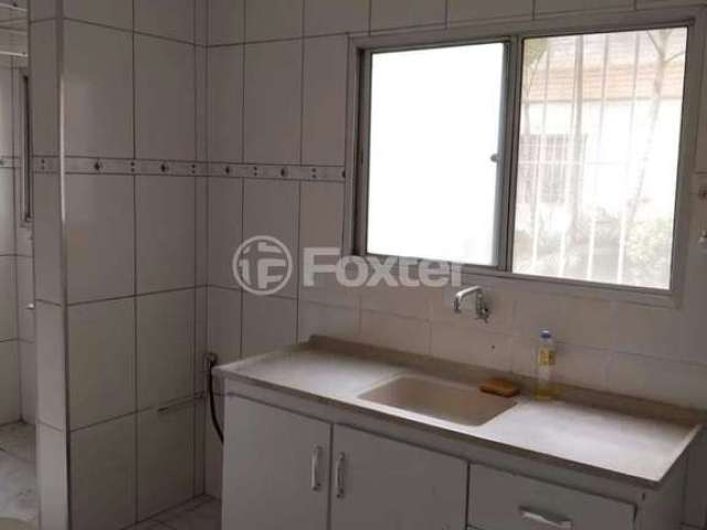 Apartamento com 2 quartos à venda na Rua Adelmar Tavares, 261, Vila Tibiriçá, Santo André, 50 m2 por R$ 230.000