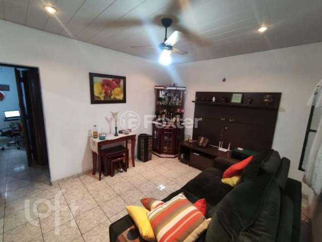 Casa com 3 quartos à venda na Rua Alcatifa, 61, Jardim Brasília (Zona Leste), São Paulo, 180 m2 por R$ 570.000