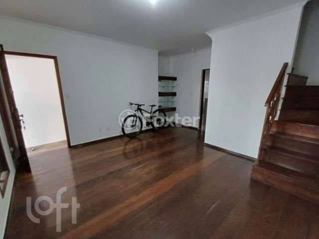 Casa com 4 quartos à venda na Rua Ártico, 136, Jardim do Mar, São Bernardo do Campo, 150 m2 por R$ 1.200.000