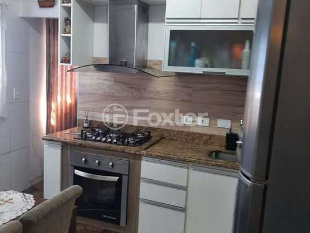 Casa com 3 quartos à venda na Rua Baltazar Borges, 58, Dos Casa, São Bernardo do Campo, 140 m2 por R$ 570.000