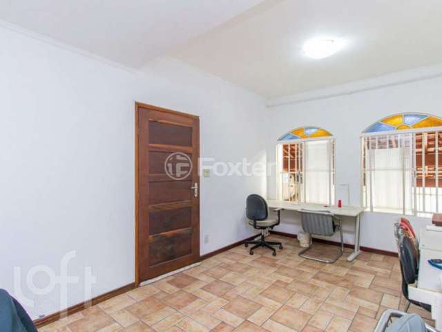 Casa com 4 quartos à venda na Rua Inácio Xavier, 112, Jardim Consórcio, São Paulo, 180 m2 por R$ 650.000