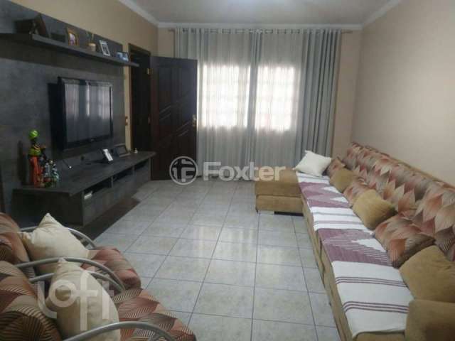 Casa com 3 quartos à venda na Rua Dom Bernardo José Bueno Miele, 296, Nova Petrópolis, São Bernardo do Campo, 222 m2 por R$ 850.000