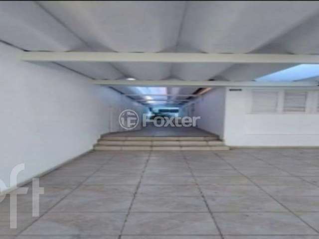 Casa com 2 quartos à venda na Rua Silva Maia, 60, Planalto, São Bernardo do Campo, 118 m2 por R$ 450.000