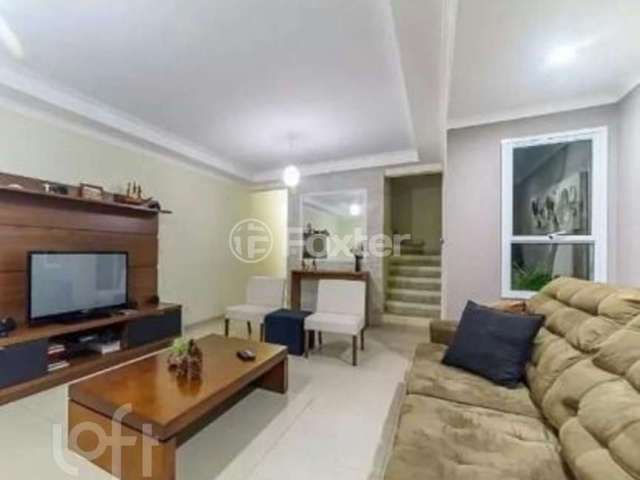 Casa com 4 quartos à venda na Rua Nicolas Mateo, 39, Rudge Ramos, São Bernardo do Campo, 300 m2 por R$ 850.000