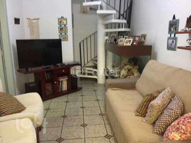 Casa com 3 quartos à venda na Rua Antônio Marçon, 203, Assunção, São Bernardo do Campo, 144 m2 por R$ 600.000