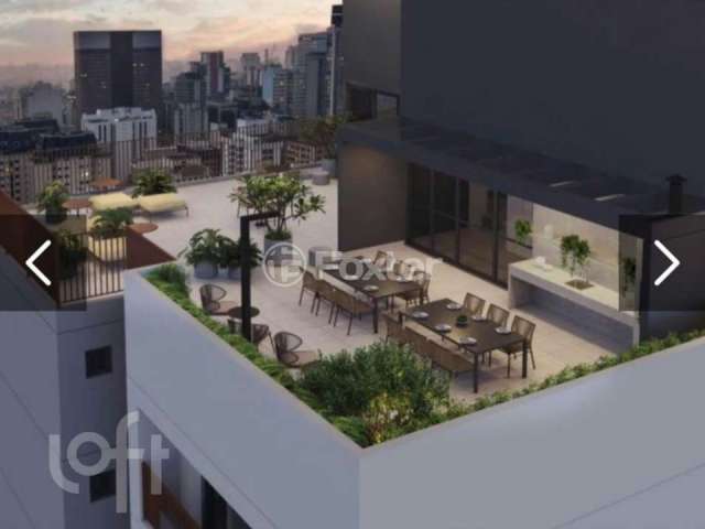 Kitnet / Stúdio à venda na Rua Quatá, 1021, Vila Olímpia, São Paulo, 24 m2 por R$ 398.000