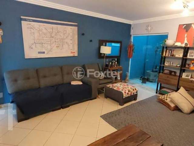 Casa com 3 quartos à venda na Rua Icaraí, 57, Vila Pires, Santo André, 186 m2 por R$ 850.000