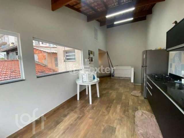 Casa com 2 quartos à venda na Rua Ângelo Pessotti, 131, Assunção, São Bernardo do Campo, 130 m2 por R$ 650.000