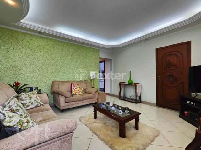 Casa com 3 quartos à venda na Rua Batuíra, 774, Assunção, São Bernardo do Campo, 186 m2 por R$ 779.900