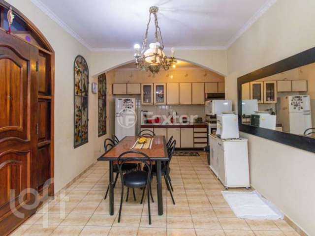 Casa com 3 quartos à venda na Rua Eduardo Yoshimoto, 809, Anchieta, São Bernardo do Campo, 146 m2 por R$ 639.800