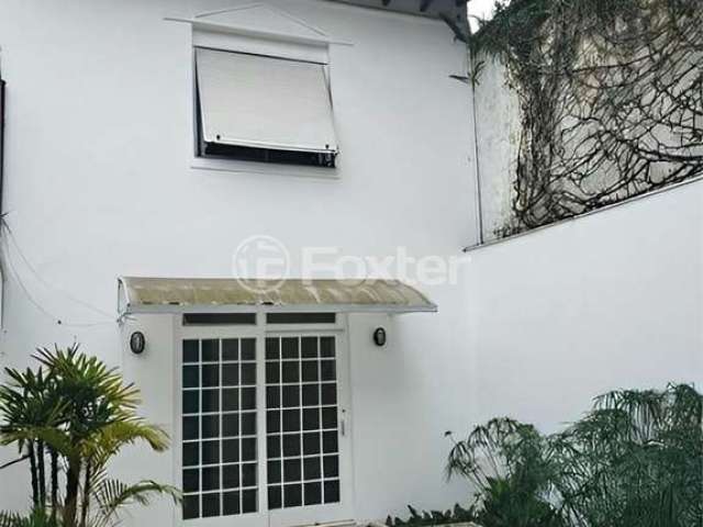 Casa com 4 quartos à venda na Avenida Professor Rubens Gomes de Souza, 1345, Jardim Cordeiro, São Paulo, 316 m2 por R$ 1.690.000