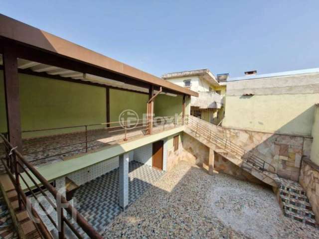 Casa com 3 quartos à venda na Rua Duzolina Guido Rubino, 95, Nova Petrópolis, São Bernardo do Campo, 260 m2 por R$ 800.000