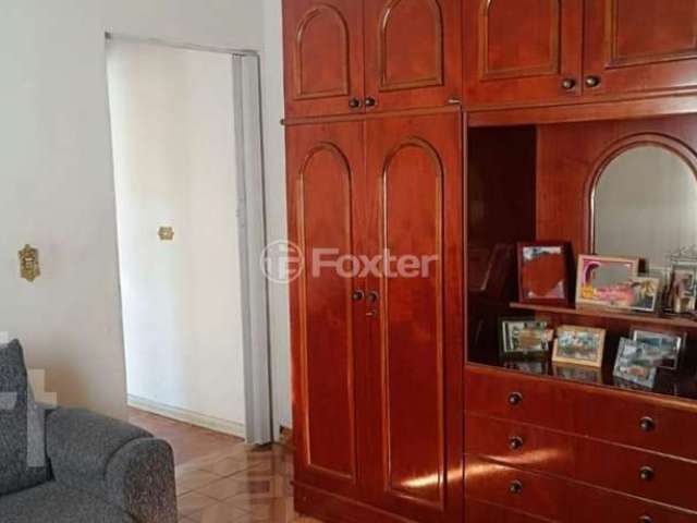 Casa com 3 quartos à venda na Rua Evangelista de Souza, 1148, Jardim Santo Alberto, Santo André, 231 m2 por R$ 640.000