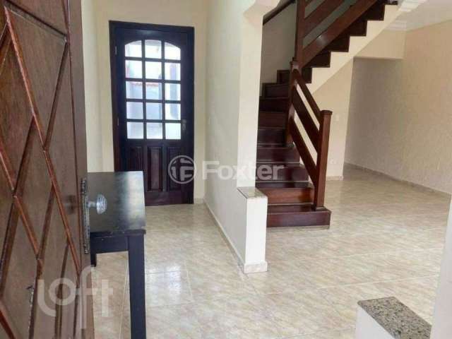 Casa com 3 quartos à venda na Rua Agostinho Masini, 89, Parque Terra Nova II, São Bernardo do Campo, 198 m2 por R$ 860.000