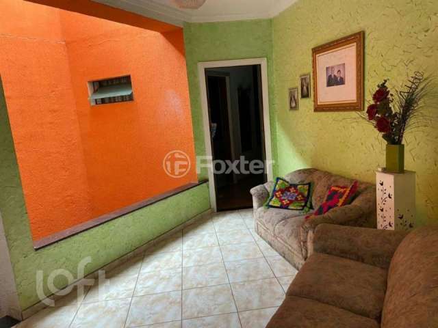 Casa com 5 quartos à venda na Rua das Corujas, 115, Independência, São Bernardo do Campo, 420 m2 por R$ 1.500.000