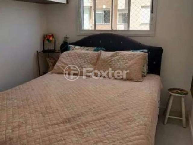 Apartamento com 3 quartos à venda na Rua Evaristo da Veiga, 54, Catumbi, São Paulo, 70 m2 por R$ 650.000