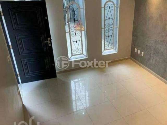 Casa com 2 quartos à venda na Rua Olavo Gonçalves, 220, Vila Gonçalves, São Bernardo do Campo, 138 m2 por R$ 750.000