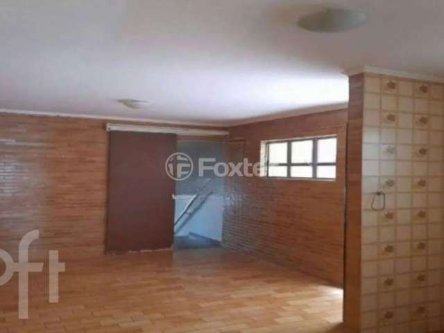 Casa com 3 quartos à venda na Avenida Estados Unidos, 308, Parque das Nações, Santo André, 224 m2 por R$ 750.000